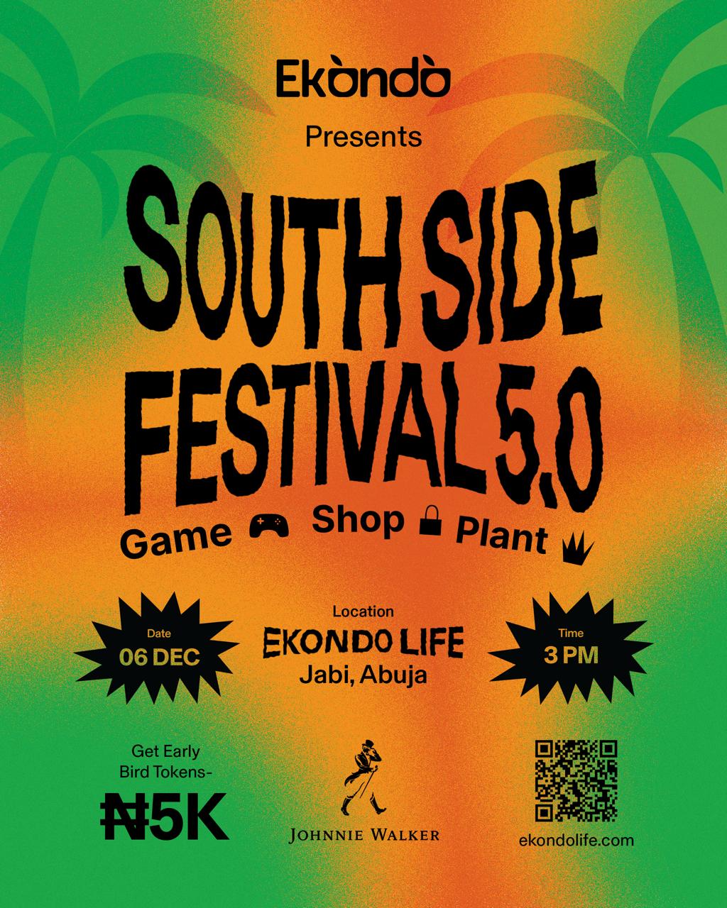 Southside Festival